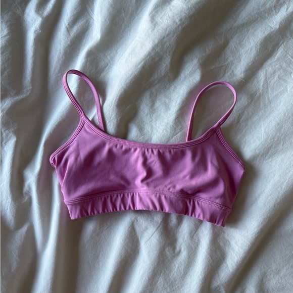 CSB Freedom Misha Crop - Picture 3 of 5